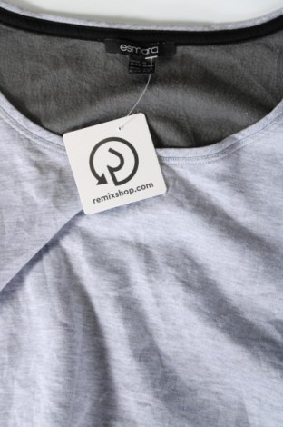 Bluză de femei Esmara, Mărime 3XL, Culoare Gri, Preț 60,99 Lei