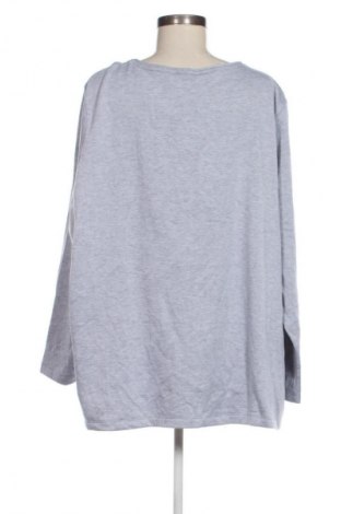 Női blúz Esmara, Méret 3XL, Szín Szürke, Ár 3 289 Ft