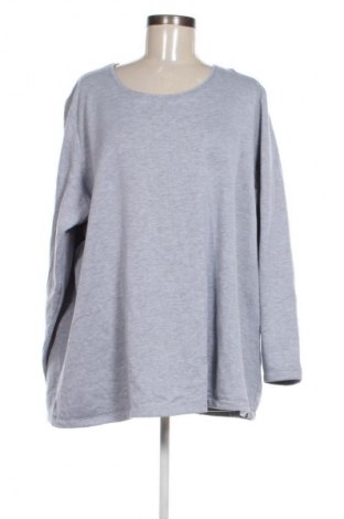 Bluză de femei Esmara, Mărime 3XL, Culoare Gri, Preț 60,99 Lei
