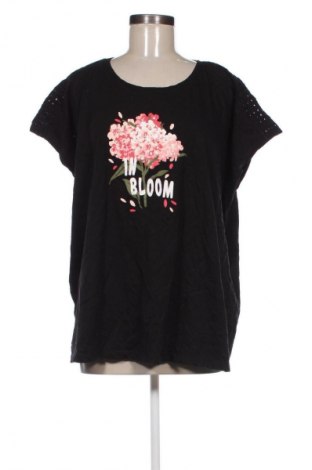 Bluzka damska Esmara, Rozmiar 3XL, Kolor Kolorowy, Cena 53,99 zł