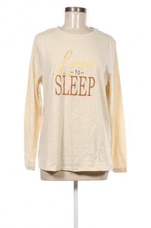 Damen Shirt Esmara, Größe XL, Farbe Beige, Preis 9,74 €