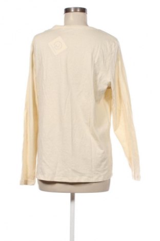 Damen Shirt Esmara, Größe XL, Farbe Beige, Preis 9,74 €