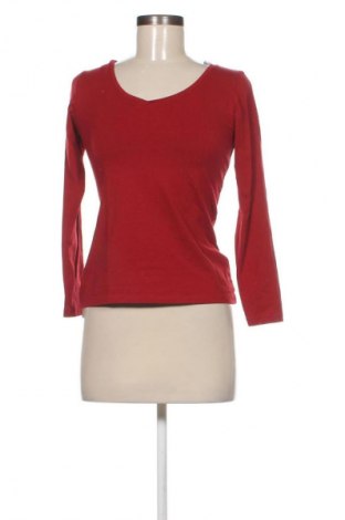 Дамска блуза Esmara, Размер M, Цвят Червен, Цена 19,00 лв.