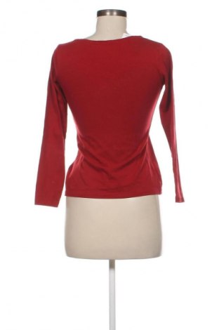 Дамска блуза Esmara, Размер M, Цвят Червен, Цена 19,00 лв.