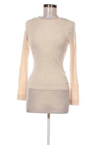 Bluză de femei Esmara, Mărime S, Culoare Bej, Preț 46,30 Lei