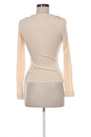 Bluză de femei Esmara, Mărime S, Culoare Bej, Preț 46,30 Lei