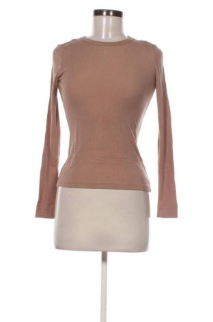 Дамска блуза Esmara, Размер S, Цвят Кафяв, Цена 19,55 лв.