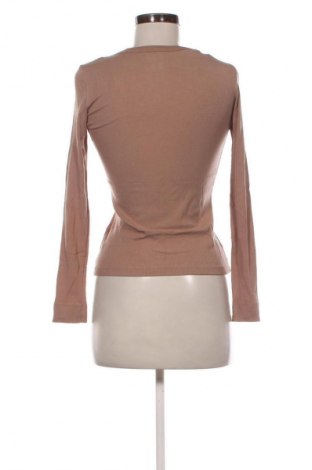 Дамска блуза Esmara, Размер S, Цвят Кафяв, Цена 19,55 лв.