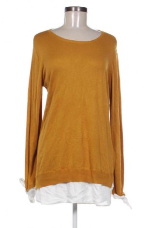 Bluzka damska Esmara, Rozmiar M, Kolor Pomarańczowy, Cena 43,68 zł