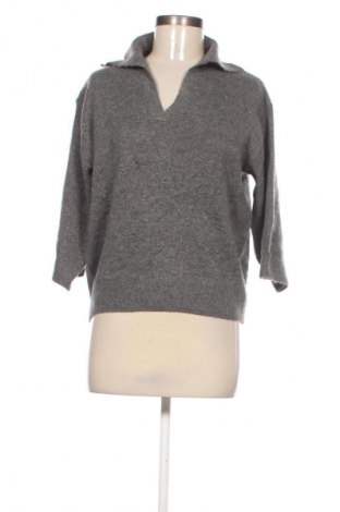 Bluzka damska Esmara, Rozmiar M, Kolor Szary, Cena 22,99 zł