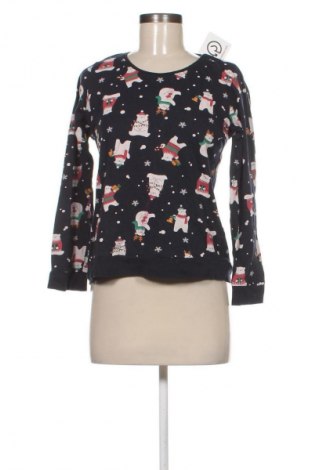 Дамска блуза Esmara, Размер M, Цвят Многоцветен, Цена 19,55 лв.