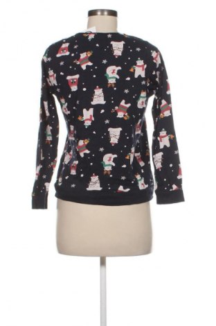 Дамска блуза Esmara, Размер M, Цвят Многоцветен, Цена 19,55 лв.