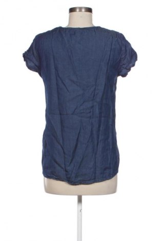 Bluză de femei Esmara, Mărime M, Culoare Albastru, Preț 51,45 Lei