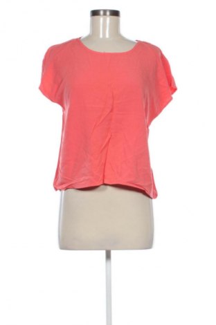 Дамска блуза Esmara, Размер M, Цвят Червен, Цена 19,00 лв.