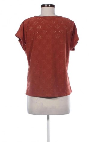 Damen Shirt Esmara, Größe M, Farbe Braun, Preis 9,72 €