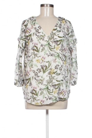 Дамска блуза Esprit, Размер S, Цвят Многоцветен, Цена 33,82 лв.