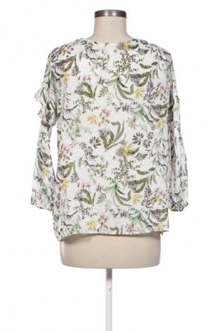 Дамска блуза Esprit, Размер S, Цвят Многоцветен, Цена 33,82 лв.