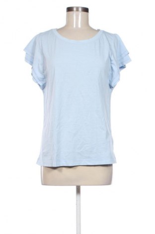 Bluzka damska Esprit, Rozmiar S, Kolor Niebieski, Cena 166,99 zł