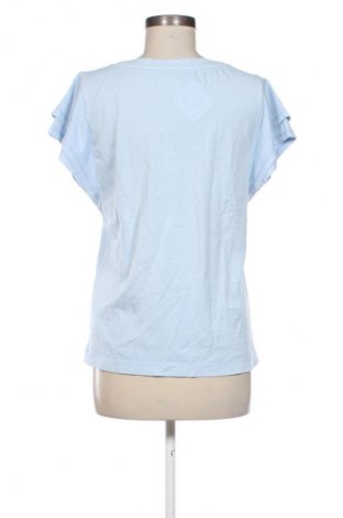 Bluzka damska Esprit, Rozmiar S, Kolor Niebieski, Cena 166,99 zł