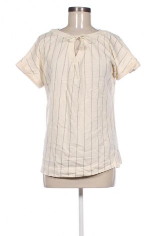 Damen Shirt Esprit, Größe S, Farbe Beige, Preis 8,99 €