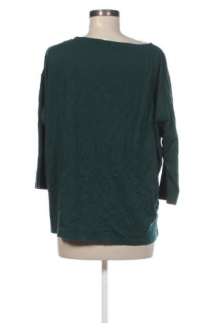 Γυναικεία μπλούζα Esprit, Μέγεθος XXL, Χρώμα Πράσινο, Τιμή 13,99 €