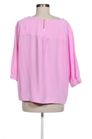 Дамска блуза Esprit, Размер M, Цвят Лилав, Цена 13,99 лв.