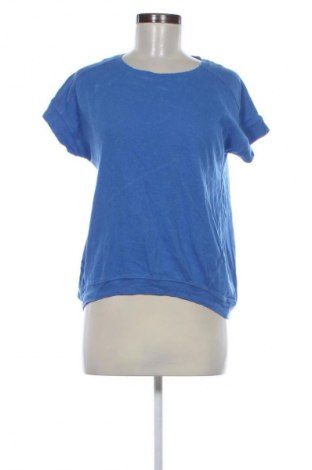 Bluză de femei Esprit, Mărime M, Culoare Albastru, Preț 70,97 Lei