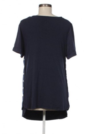 Γυναικεία μπλούζα Esprit, Μέγεθος XL, Χρώμα Μπλέ, Τιμή 14,99 €