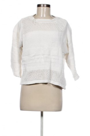 Bluză de femei Esprit, Mărime L, Culoare Alb, Preț 71,99 Lei