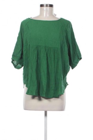 Dámská halenka Esprit, Velikost M, Barva Zelená, Cena  299,00 Kč