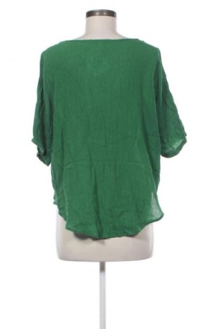 Dámská halenka Esprit, Velikost M, Barva Zelená, Cena  299,00 Kč