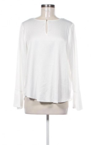 Bluzka damska Esprit, Rozmiar L, Kolor Biały, Cena 61,99 zł