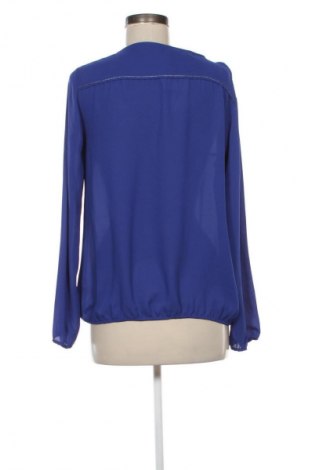 Γυναικεία μπλούζα Esprit, Μέγεθος M, Χρώμα Μπλέ, Τιμή 6,99 €