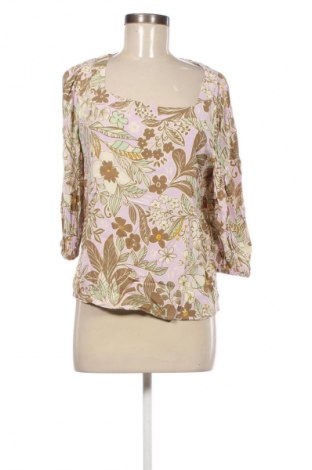 Γυναικεία μπλούζα Esprit, Μέγεθος L, Χρώμα Πολύχρωμο, Τιμή 11,99 €