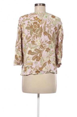 Γυναικεία μπλούζα Esprit, Μέγεθος L, Χρώμα Πολύχρωμο, Τιμή 11,99 €