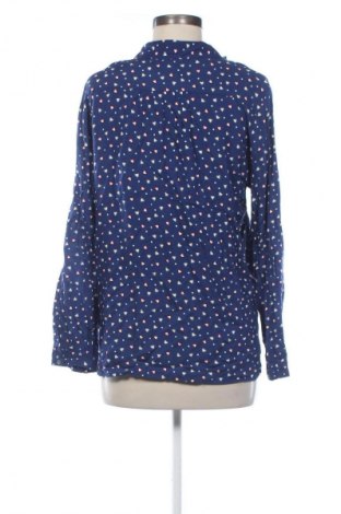 Дамска блуза Esprit, Размер M, Цвят Многоцветен, Цена 9,99 лв.