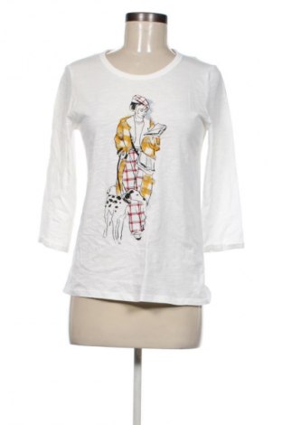 Bluză de femei Esprit, Mărime S, Culoare Alb, Preț 60,99 Lei