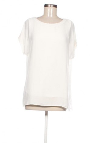 Γυναικεία μπλούζα Esprit, Μέγεθος M, Χρώμα Λευκό, Τιμή 11,99 €