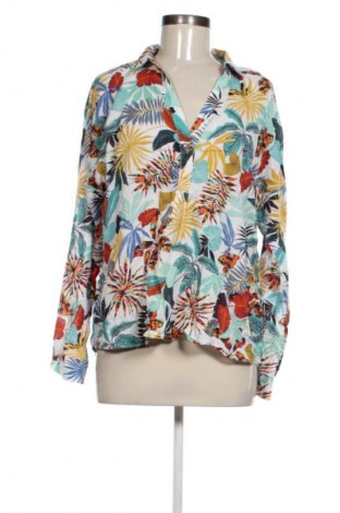 Damen Shirt Esprit, Größe L, Farbe Mehrfarbig, Preis 12,99 €