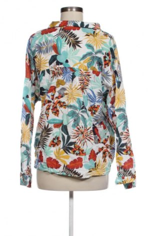 Damen Shirt Esprit, Größe L, Farbe Mehrfarbig, Preis 12,99 €