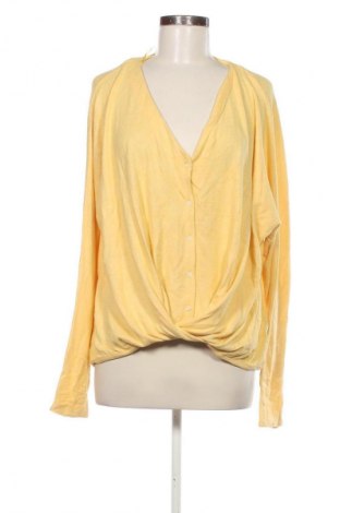 Damen Shirt Esprit, Größe L, Farbe Gelb, Preis 9,99 €