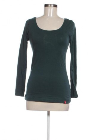 Női blúz Esprit, Méret M, Szín Zöld, Ár 6 299 Ft