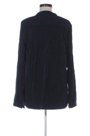 Дамска блуза Esprit, Размер M, Цвят Син, Цена 10,99 лв.