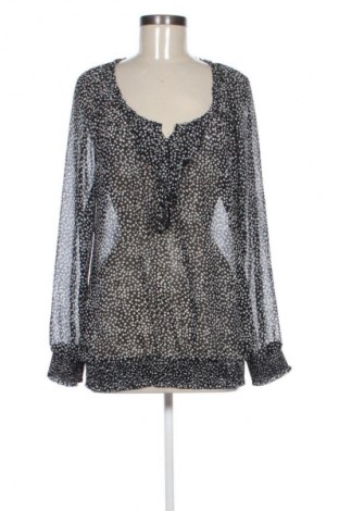 Дамска блуза Esprit, Размер M, Цвят Многоцветен, Цена 31,99 лв.