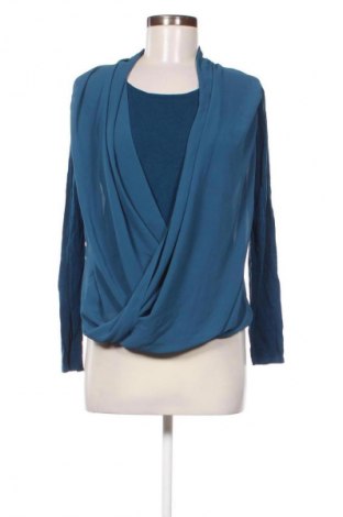 Γυναικεία μπλούζα Esprit, Μέγεθος L, Χρώμα Μπλέ, Τιμή 9,99 €