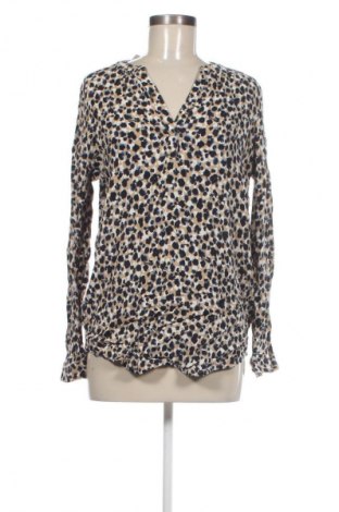 Γυναικεία μπλούζα Esprit, Μέγεθος L, Χρώμα Πολύχρωμο, Τιμή 8,99 €