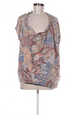 Γυναικεία μπλούζα Esprit, Μέγεθος XL, Χρώμα Πολύχρωμο, Τιμή 17,99 €