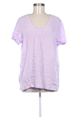 Dámská halenka Esprit, Velikost L, Barva Fialová, Cena  289,00 Kč