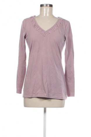 Γυναικεία μπλούζα Esprit, Μέγεθος L, Χρώμα Βιολετί, Τιμή 11,99 €
