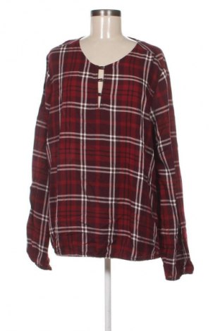 Bluzka damska Essentials by Tchibo, Rozmiar XXL, Kolor Kolorowy, Cena 44,99 zł